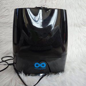 Everlasting Comfort Ultrasonic Cool Mist Humidifier